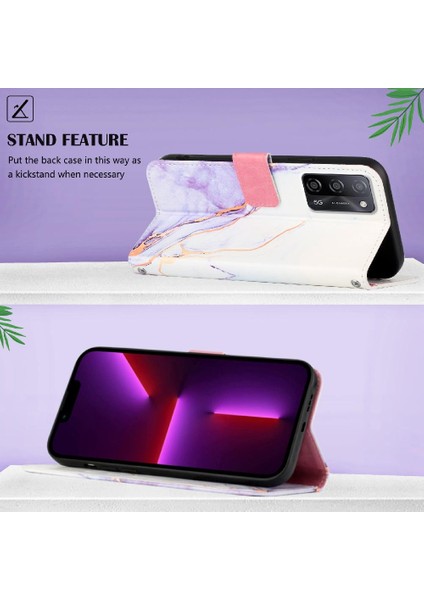 Oppo Oppo 5g Için Kılıf (Yurt Dışından)