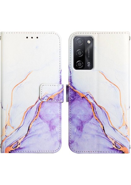 Oppo Oppo 5g Için Kılıf (Yurt Dışından)