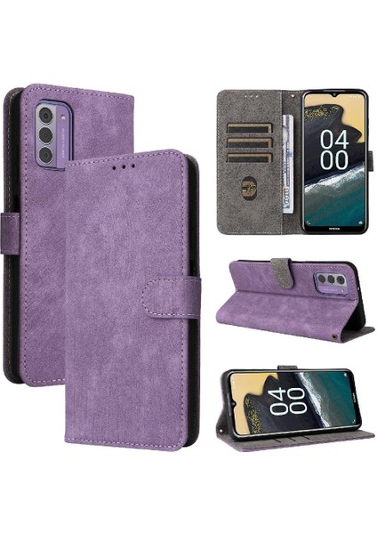 Nokia G42 5g Için Kılıf (Yurt Dışından)