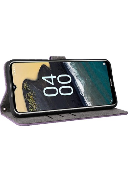 Nokia G42 5g Için Kılıf (Yurt Dışından) modelleri