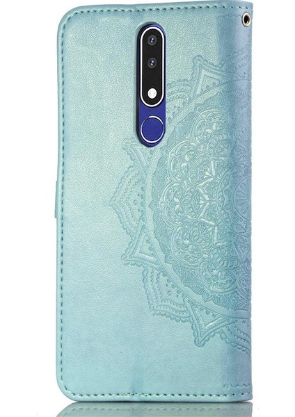 Nokia 3.1 Plus Için Kılıf (Yurt Dışından)