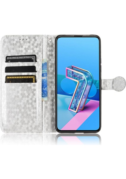 Asus Zenfone 7 Için Kılıf (Yurt Dışından)