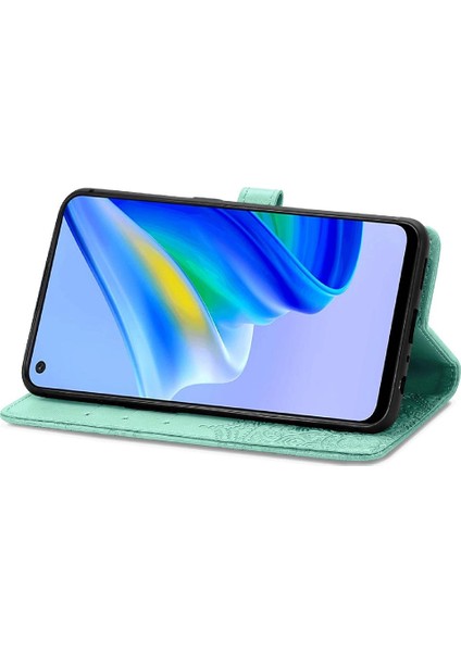 Oppo A95 4g / 5g Için Kılıf (Yurt Dışından) fiyatları