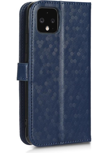 Google Pixel 4 Için Durum (Yurt Dışından)