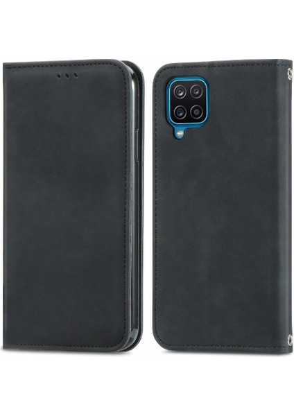 Samsung A22 4g Basit Iş Darbeye Kapak Kapak Deri (Yurt Dışından) fiyatları