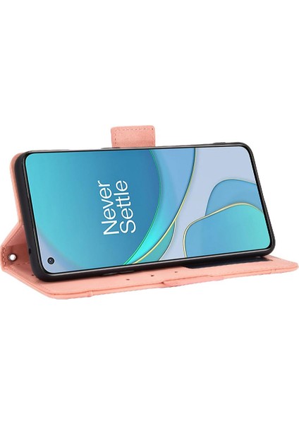 Oneplus 8t 5g Için Kılıf (Yurt Dışından) modelleri