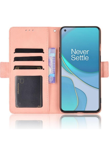 Oneplus 8t 5g Için Kılıf (Yurt Dışından) fırsatları