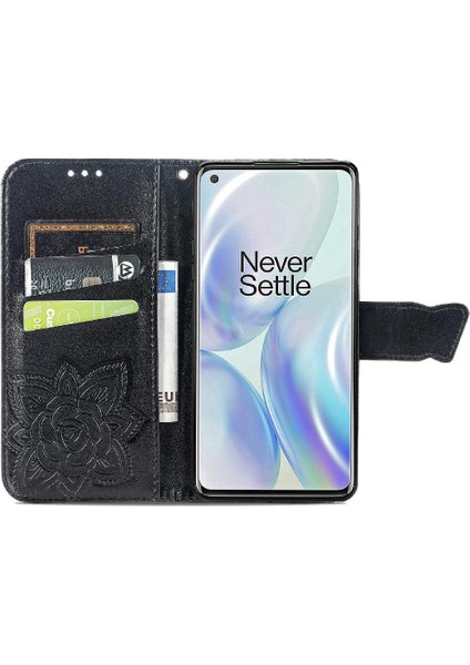 Oneplus 8 Için Kılıf (Yurt Dışından)