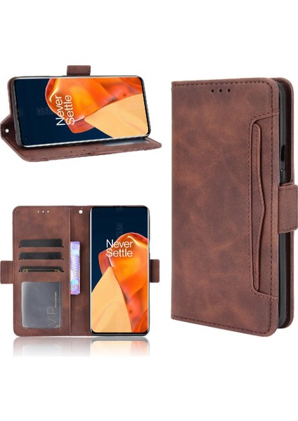 Oneplus 9 Pro 5g Için Kılıf (Yurt Dışından)