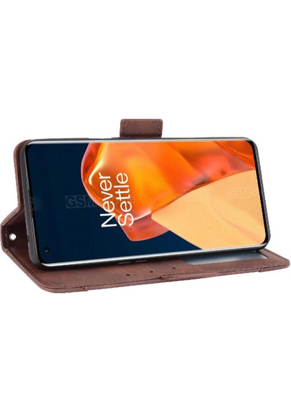 Oneplus 9 Pro 5g Için Kılıf (Yurt Dışından)