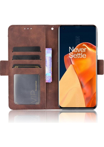 Oneplus 9 Pro 5g Için Kılıf (Yurt Dışından)