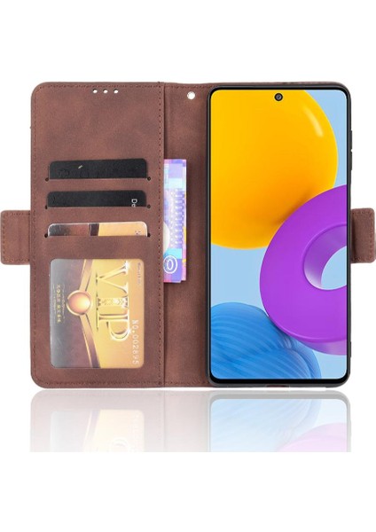 Samsung Galaxy M52 5g Için Kılıf (Yurt Dışından) indirimleri