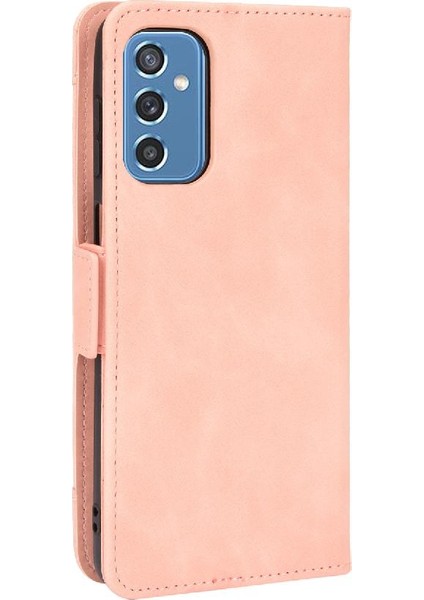 Samsung Galaxy M52 5g Için Kılıf (Yurt Dışından) modelleri