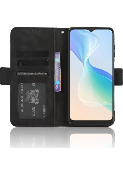 Blackview Oscal C30 Pro Için Kılıf (Yurt Dışından)