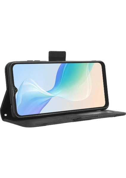 Blackview Oscal C30 Pro Için Kılıf (Yurt Dışından)