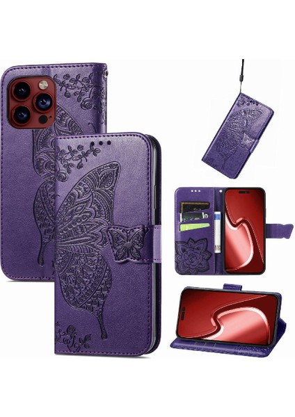 IPhone 15 Pro Için Kılıf (Yurt Dışından)