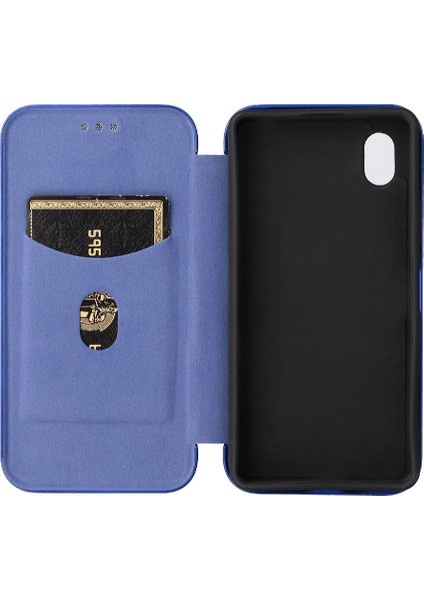 Sony Xperia Ace Iii Için Kılıf Tam Koruma Deri Folio Flip Case (Yurt Dışından) fiyatları