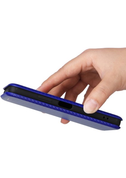Sony Xperia Ace Iii Için Kılıf Tam Koruma Deri Folio Flip Case (Yurt Dışından) indirimleri