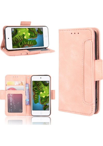 Ipod Touch 7/6/5 Için Kılıf (Yurt Dışından)