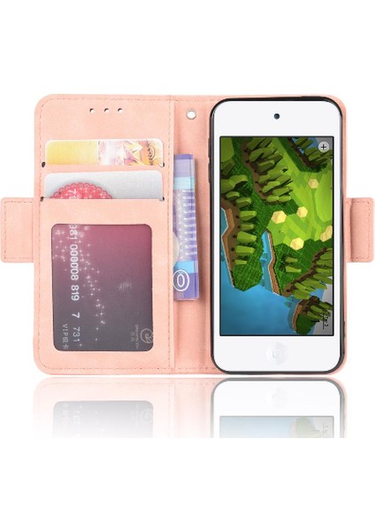 Ipod Touch 7/6/5 Için Kılıf (Yurt Dışından)