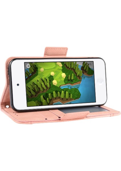 Ipod Touch 7/6/5 Için Kılıf (Yurt Dışından)