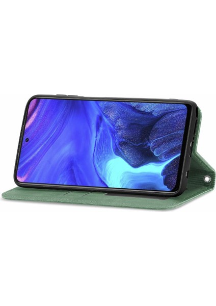 Infinix Not 10 Pro Cüzdan Fermuar Kordon Basit Iş Durum Için Kılıf (Yurt Dışından) fırsatları
