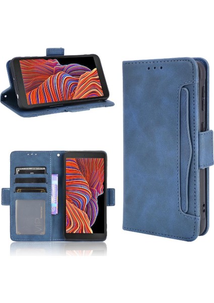 Samsung Galaxy Xcover 5 Için Kılıf (Yurt Dışından)