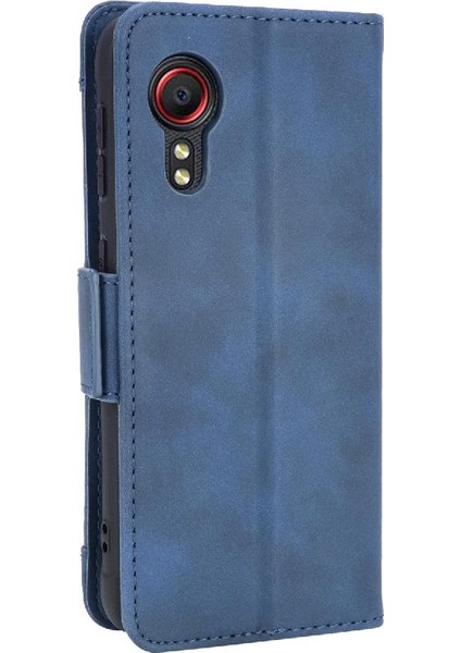 Samsung Galaxy Xcover 5 Için Kılıf (Yurt Dışından)