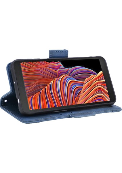 Samsung Galaxy Xcover 5 Için Kılıf (Yurt Dışından)