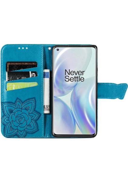 Oneplus 8 Için Kılıf (Yurt Dışından)