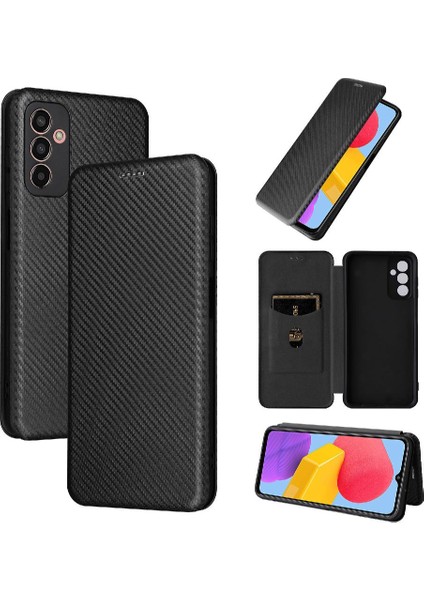 Samsung Galaxy M13 4g Için Kılıf (Yurt Dışından)