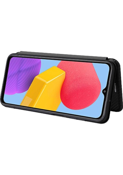 Samsung Galaxy M13 4g Için Kılıf (Yurt Dışından) modelleri