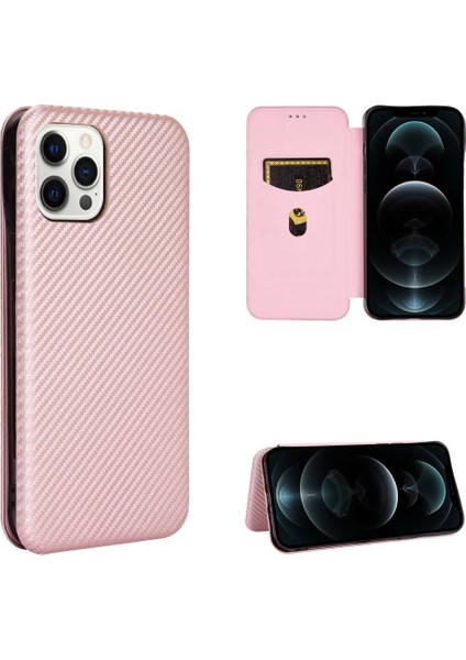 IPhone 12 Pro Max Için Kılıf (Yurt Dışından)