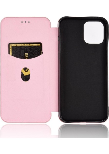 IPhone 12 Pro Max Için Kılıf (Yurt Dışından)