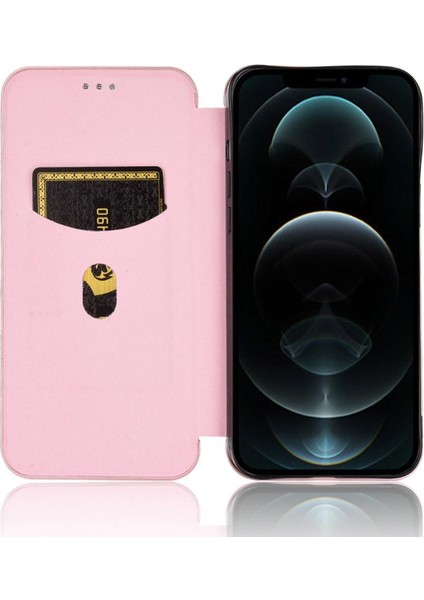 IPhone 12 Pro Max Için Kılıf (Yurt Dışından)
