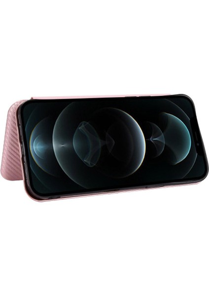 IPhone 12 Pro Max Için Kılıf (Yurt Dışından)