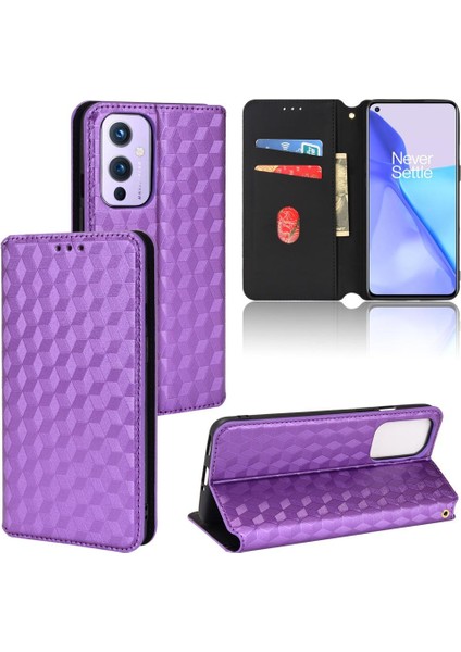 Oneplus 9 Için Kılıf (Yurt Dışından)