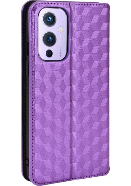 Oneplus 9 Için Kılıf (Yurt Dışından)