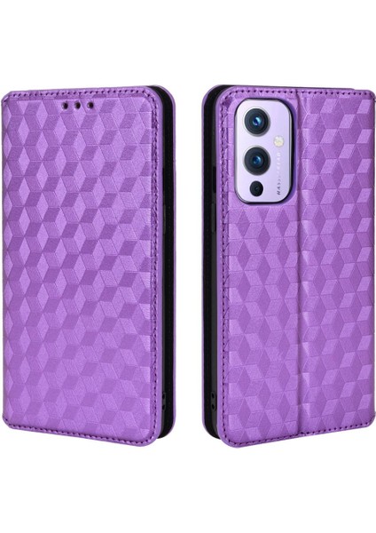 Oneplus 9 Için Kılıf (Yurt Dışından)