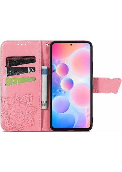 Redmi K40/K40 Pro Için Kılıf (Yurt Dışından) fiyatları