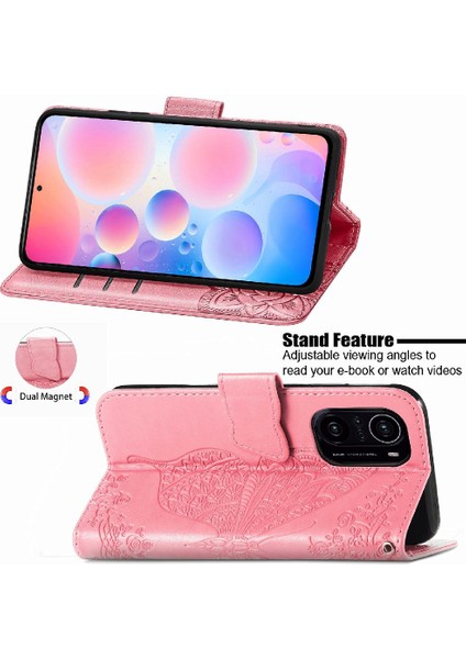 Redmi K40/K40 Pro Için Kılıf (Yurt Dışından) fırsatları