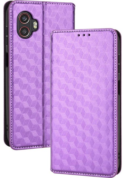 Samsung Galaxy Xcover6 Pro Için Kılıf (Yurt Dışından)
