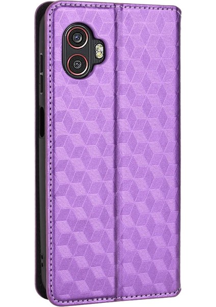 Samsung Galaxy Xcover6 Pro Için Kılıf (Yurt Dışından)