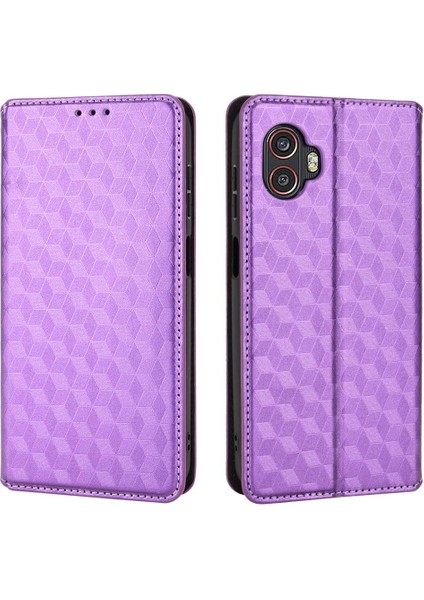 Samsung Galaxy Xcover6 Pro Için Kılıf (Yurt Dışından)