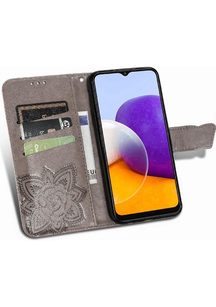 Samsung A22 5g Için Kılıf (Yurt Dışından) fiyatları