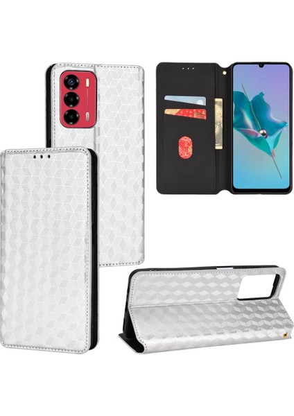 Zte Blade A72 Için Kılıf (Yurt Dışından)