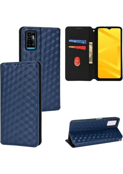Zte Blade A71 Için Kılıf (Yurt Dışından)