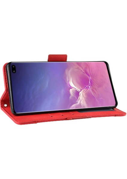 Samsung Galaxy S10 Plus Için Kılıf (Yurt Dışından)