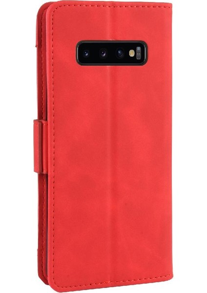 Samsung Galaxy S10 Plus Için Kılıf (Yurt Dışından)