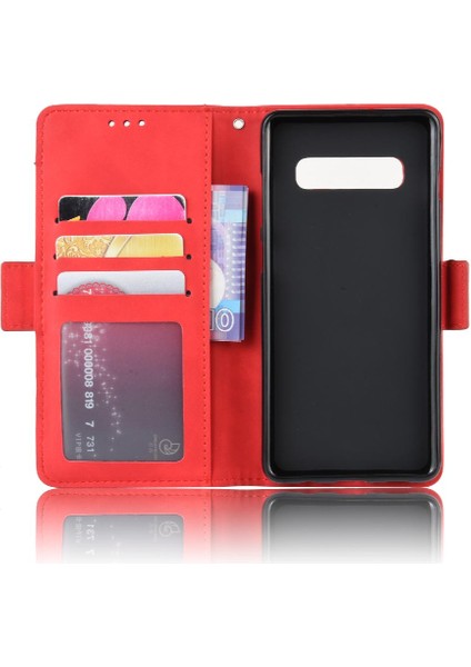 Samsung Galaxy S10 Plus Için Kılıf (Yurt Dışından)